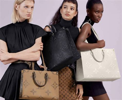 louis vuitton onthe go|Louis Vuitton onthego tote bag.